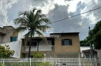 Casa à venda, 03 quartos, central parque - contagem/mg