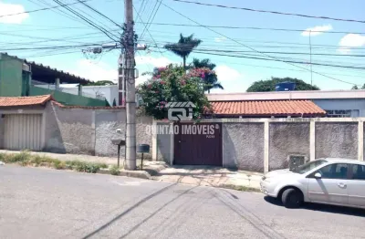Casa com 3 quartos à venda no Industrial Itaú, Contagem 