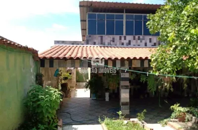 Casa com 3 quartos à venda no Tupã, Contagem 