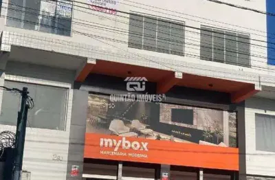 Sala comercial para alugar no Alvorada, Contagem 