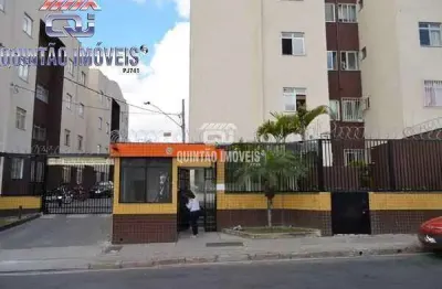 Apartamento à venda, 03 quartos, fonte grande - contagem/mg