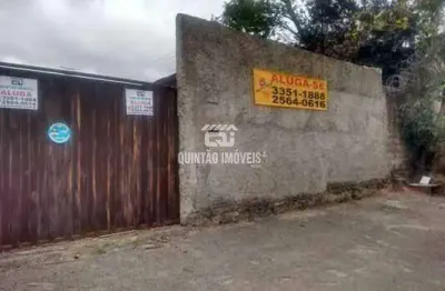 Terreno à venda na Califórnia, Belo Horizonte 