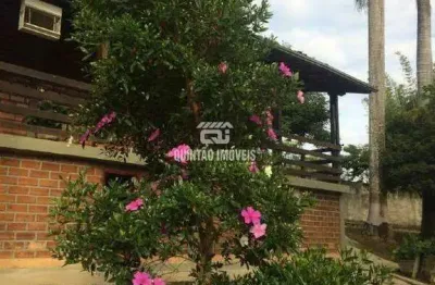 Chácara à venda, 3 quartos, serra verde - esmeraldas/mg