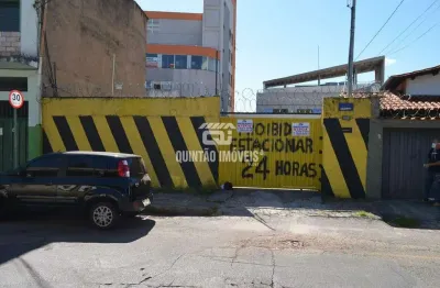 Terreno à venda no Eldorado, Contagem 