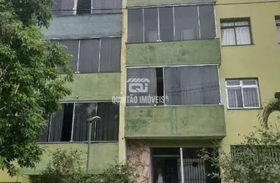 Apartamento à venda, 2 quartos, eldorado - contagem/mg
