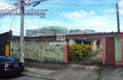 Casa com 2 quartos à venda no São Luiz, Betim 