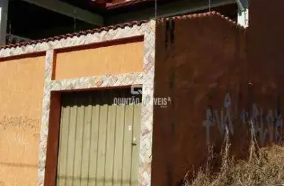 Casa à venda, 3 quartos, 2 suítes, 3 vagas, tropical - contagem/mg