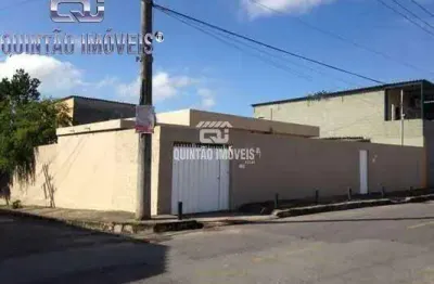 Casa à venda, 3 quartos, 1 suíte, 2 vagas, são joão - betim/mg