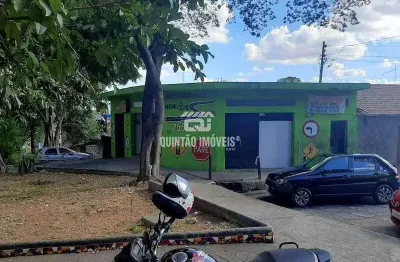 Terreno à venda no Eldorado, Contagem 