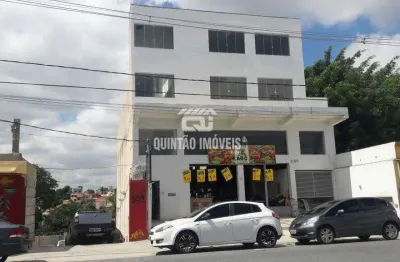 Sala comercial para alugar no Alvorada, Contagem 
