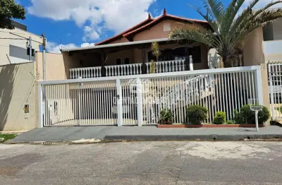 Casa à venda, 3 quartos, 1 suíte, 4 vagas, central parque - contagem/mg