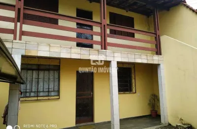 Casa com 4 quartos à venda no Darcy Vargas, Contagem 