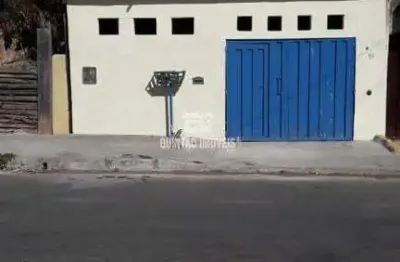 Casa à venda, 3 quartos, 1 suíte, 1 vaga, icaivera - contagem/mg