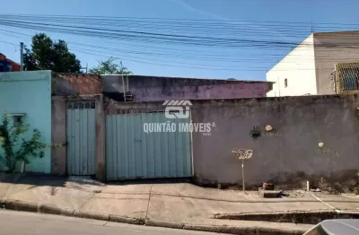 Casa à venda, 3 quartos, 2 vagas, darcy ribeiro - contagem/mg