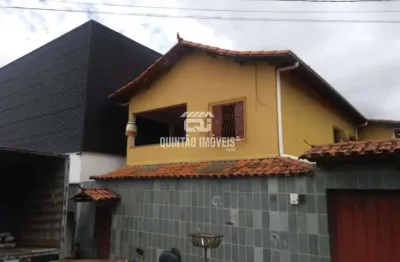 Casa à venda, 4 quartos, 5 vagas, jardim das oliveiras - contagem/mg