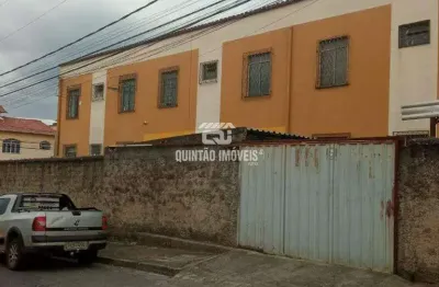 Apartamento à venda, 2 quartos, 1 vaga, fonte grande - contagem/mg