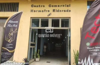 Sala comercial para alugar no Eldorado, Contagem 