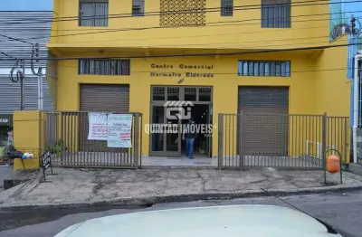 Sala comercial para alugar no Glória, Contagem 