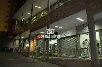 Ponto comercial para alugar no Centro, Contagem 