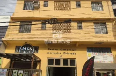 Sala comercial para alugar no Glória, Contagem 