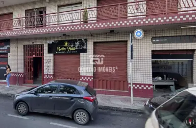 Sala comercial para alugar no Eldorado, Contagem 