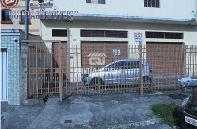 Ponto comercial para alugar no Eldorado, Contagem 