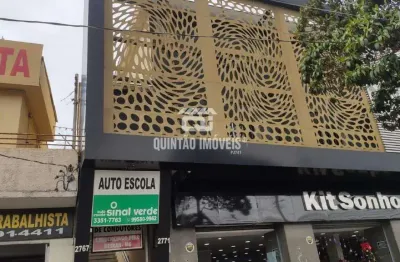 Sala comercial para alugar no Eldorado, Contagem 