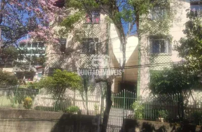 Apartamento para aluguel, 2 quartos, 1 vaga, novo riacho - contagem/mg