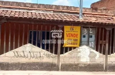 Casa com 3 quartos à venda no Industrial, Contagem 