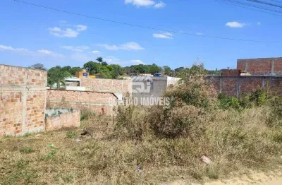 Lote residencial à venda em quintas do jacuba, contagem - mg