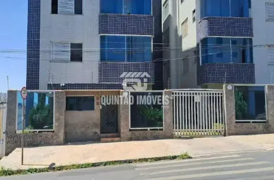 Apartamento à venda, 3 quartos, 1 suíte, 2 vagas, santa cruz industrial - contagem/mg