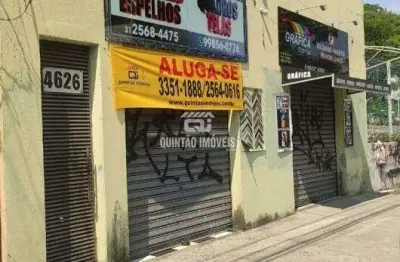 Ponto comercial para alugar no Eldorado, Contagem 