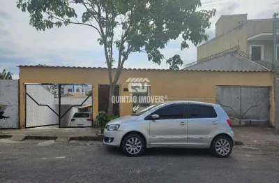 Casa à venda em contagem (bairro europa) – 3 quartos, 1 suíte, quintal com churrasqueira
