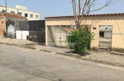 Casa para aluguel, 2 quartos, 1 suíte, 4 vagas, europa - contagem/mg