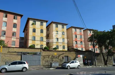 Apartamento para aluguel, 3 quartos, 1 suíte, 1 vaga, eldorado - contagem/mg