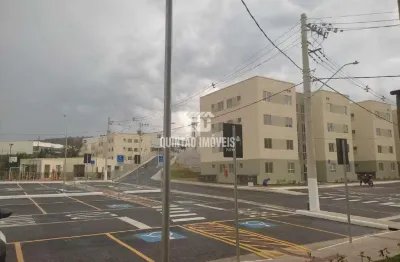 Apartamento com 2 quartos à venda na Vila Cristina, Betim 