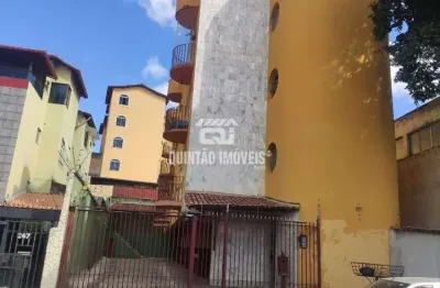 Apartamento para aluguel, 2 quartos, 1 vaga, novo eldorado - contagem/mg
