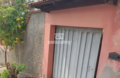 Casa com 2 quartos à venda no Nem do Concesso, Pequi 