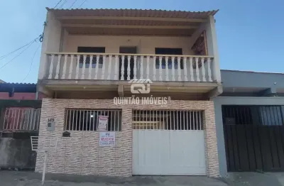 Casa com 1 quarto à venda no Funcionários, Contagem 