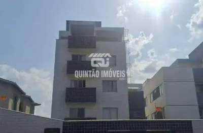 Apartamento à venda, 2 quartos, 1 suíte, 1 vaga, europa - contagem/mg