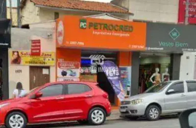 Prédio à venda no São Caetano, Betim 