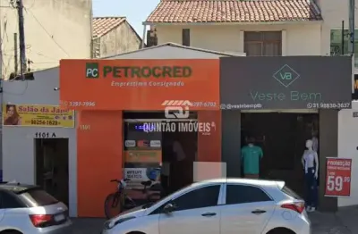 Prédio à venda no São Caetano, Betim 