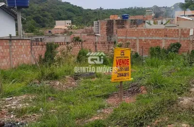 Lote residencial de 180 m² à venda – quintas do jacuba, contagem/mg