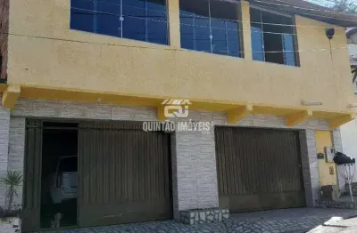 Casa com 3 quartos à venda na Sapucaia II, Contagem 