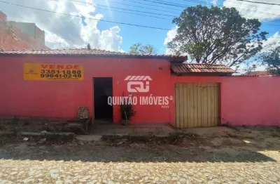 Casa à venda em quintas do jacuba, contagem - 3 quartos, 2 vagas, 160m²