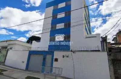 Cobertura com 3 quartos, 1 suíte e 2 vagas à venda, 143m² por r$ 640.000 em darcy vargas, contagem-mg