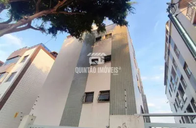 Cobertura à venda, 3 quartos, 1 suíte, 2 vagas, santa cruz industrial - contagem/mg