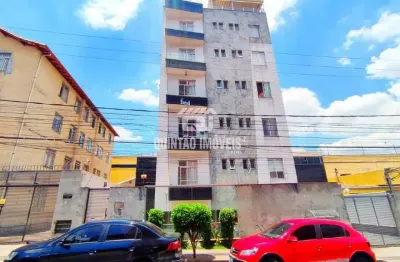 Apartamento à venda em eldorado, contagem - 3 quartos, 2 vagas, 140 m². aceita financiamento