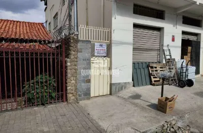 Barracao para aluguel, 2 quartos, novo eldorado - contagem/mg