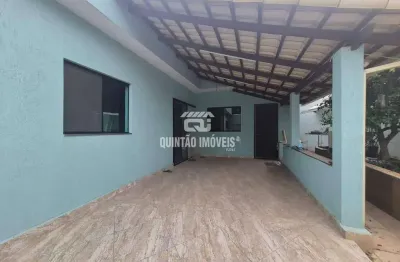 Casa à venda em betim (cruzeiro do sul) - 3 quartos, 1 suíte, varanda gourmet. aceita permuta